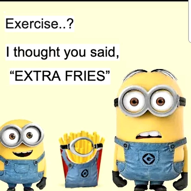 10 Extra Funny Minion Quotes That'll Make You Cry Tears Of Laughter - picture 10