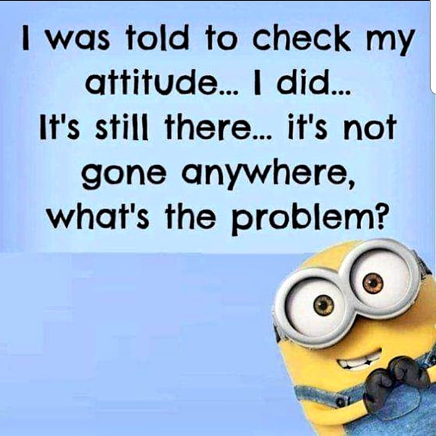 10 Extra Funny Minion Quotes That'll Make You Cry Tears Of Laughter - picture 2