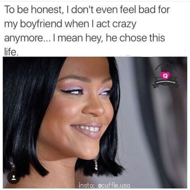 10 Extra Funny Relationship Memes - picture 10