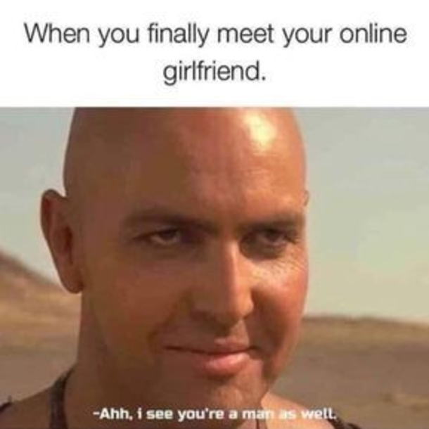 10 Extra Funny Relationship Memes - picture 11