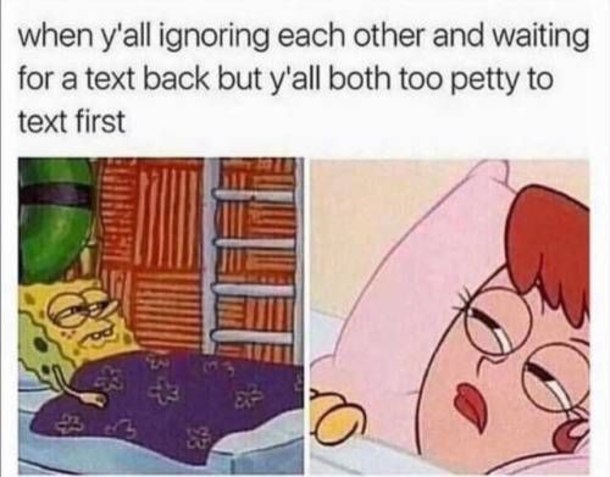 10 Extra Funny Relationship Memes - picture 4