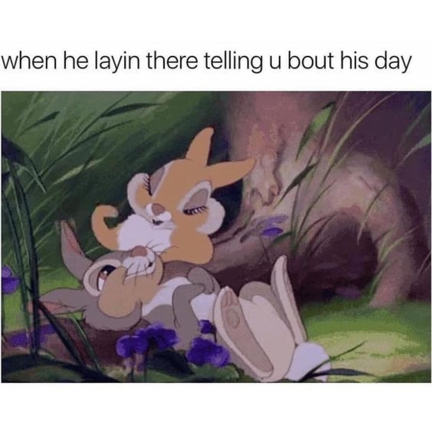10 Extra Funny Relationship Memes - picture 6