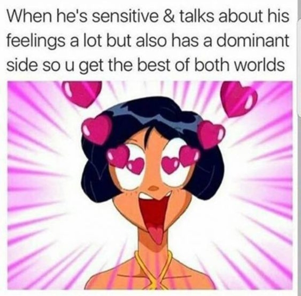 10 Extra Funny Relationship Memes - picture 7