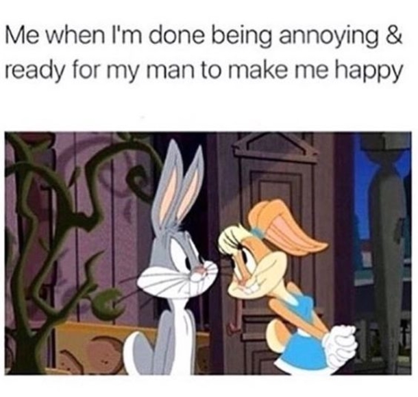 10 Extra Funny Relationship Memes - picture 8
