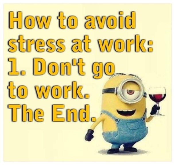 10 Extra Silly Minion Quotes That Are Too Funny - picture 2