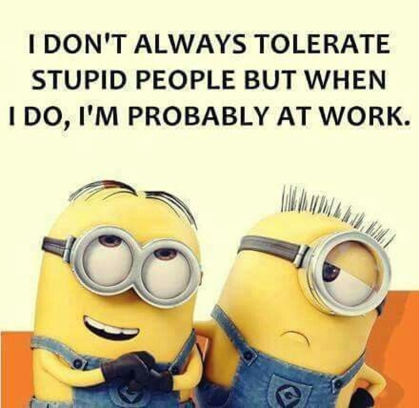 10 Extra Silly Minion Quotes That Are Too Funny - picture 5