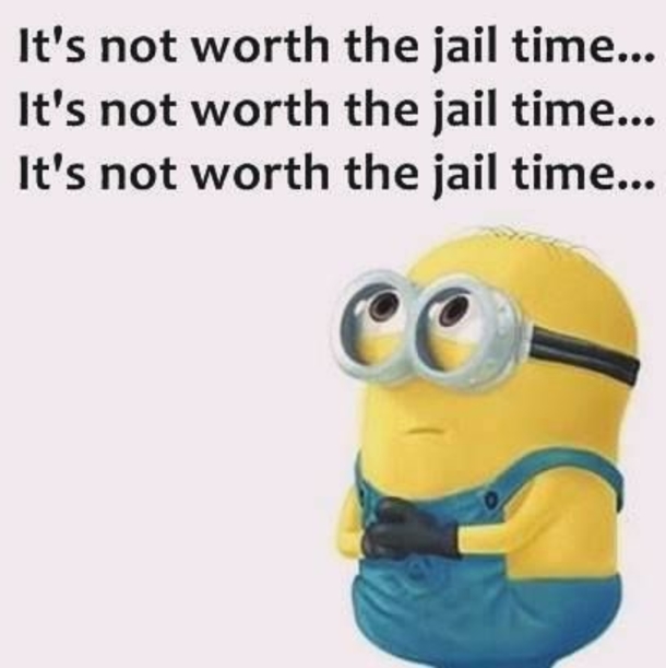 10 Extra Silly Minion Quotes That Are Too Funny - picture 6