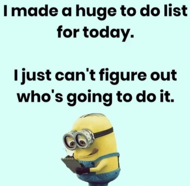 10 Extra Silly Minion Quotes To Make Your Day Better! - picture 10