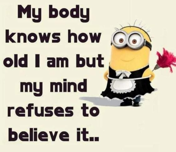 10 Extra Silly Minion Quotes To Make Your Day Better! - picture 4
