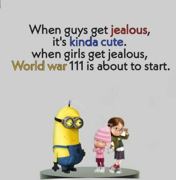 10 Extra Silly Minion Quotes To Make Your Day Better! - picture 5