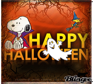 10 Extra Spooky Happy Halloween Gifs For 2022 - picture 2