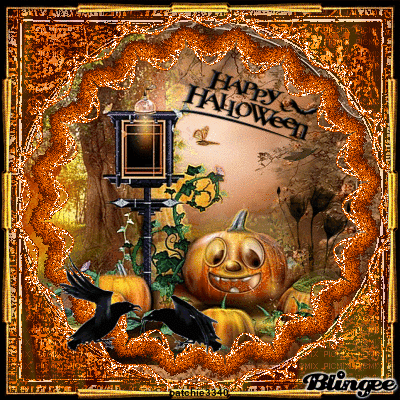 10 Extra Spooky Happy Halloween Gifs For 2022 - picture 4