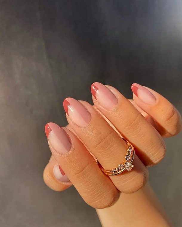 10 Extremely Beautiful Stunning Fall Nails To Rock In 2023 - picture 7
