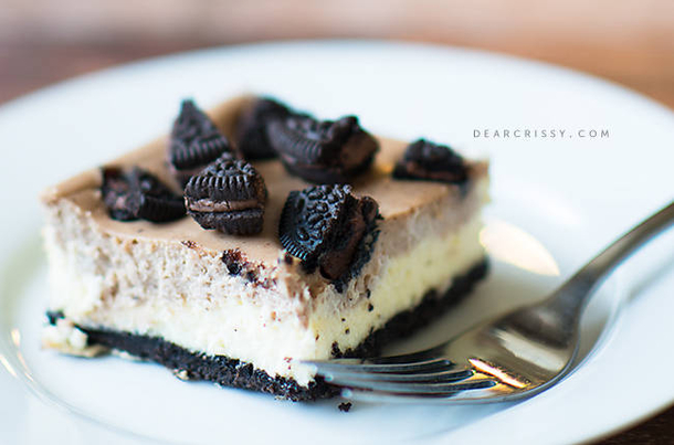 10 Extremely Delicious Cheesecake Recipes - picture 11