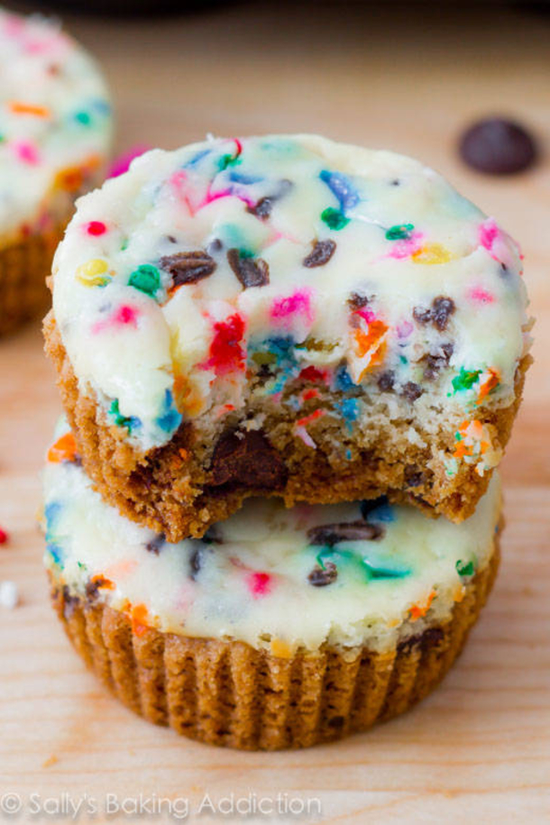 10 Extremely Delicious Cheesecake Recipes - picture 2