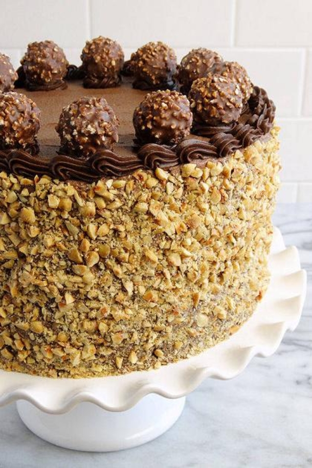 10 Extremely Delicious Cheesecake Recipes - picture 8