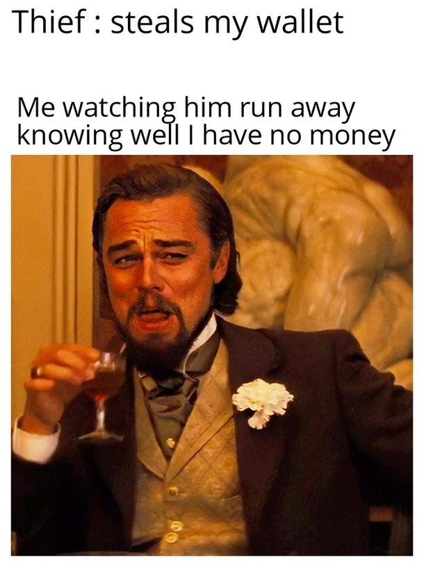 10 Extremely Funny And Silly Memes That Will Have You In Tears - picture 6