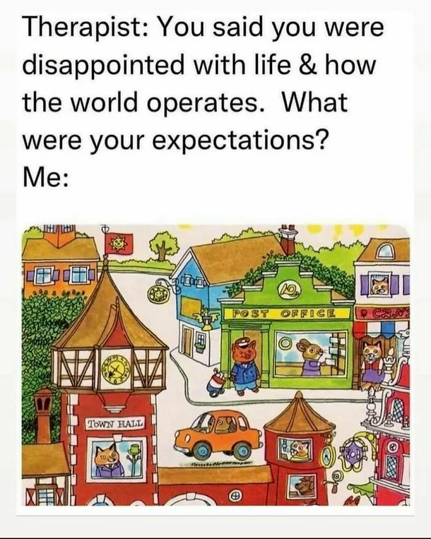 10 Extremely Funny And Silly Memes That Will Have You In Tears - picture 7
