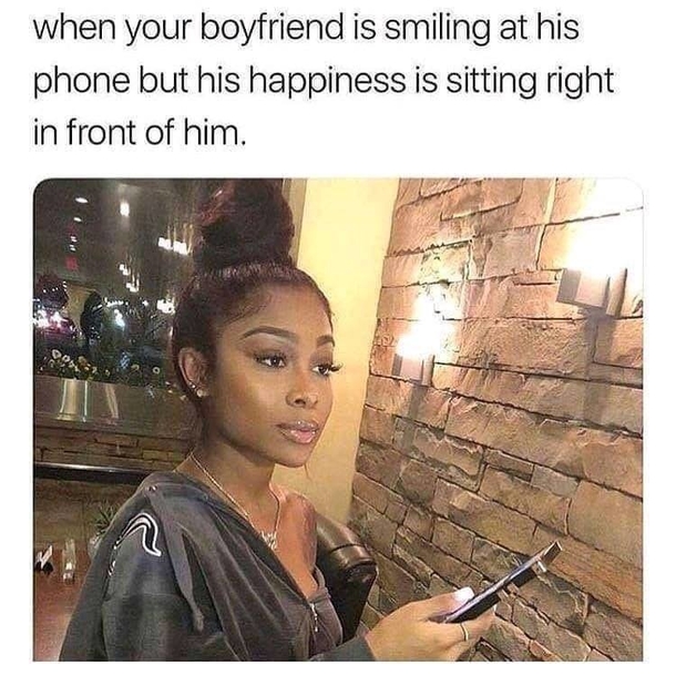 10 Extremely Funny And True Relationship Memes For 2022 - picture 10