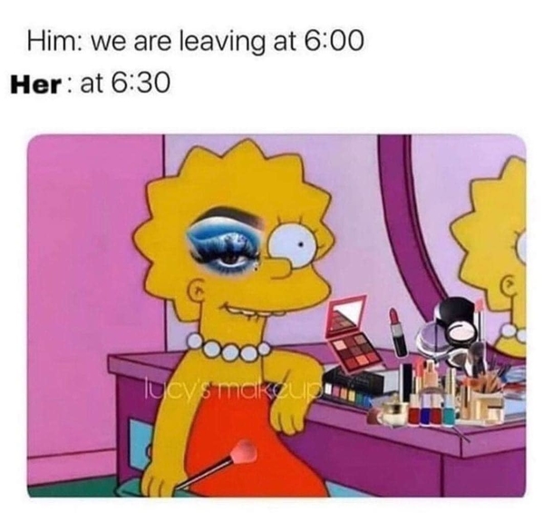 10 Extremely Funny And True Relationship Memes For 2022 - picture 12
