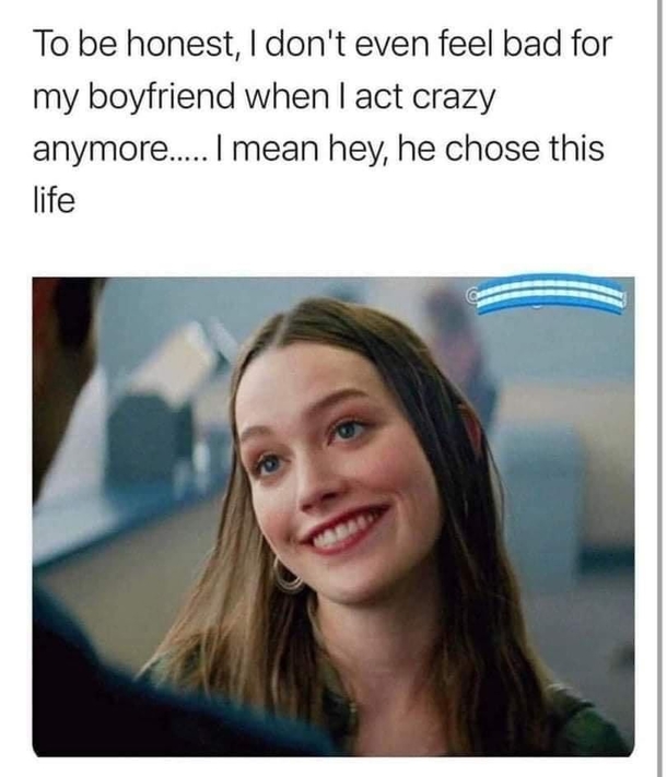 10 Extremely Funny And True Relationship Memes For 2022 - picture 5