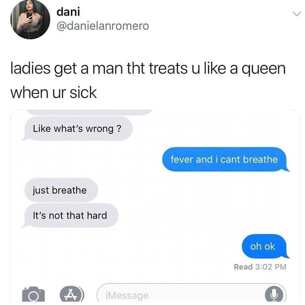 10 Extremely Funny And True Relationship Memes For 2022 - picture 6