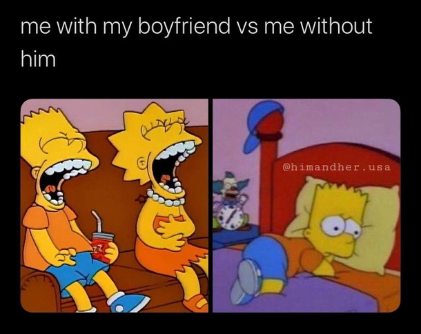 10 Extremely Funny And True Relationship Memes For 2022 - picture 8