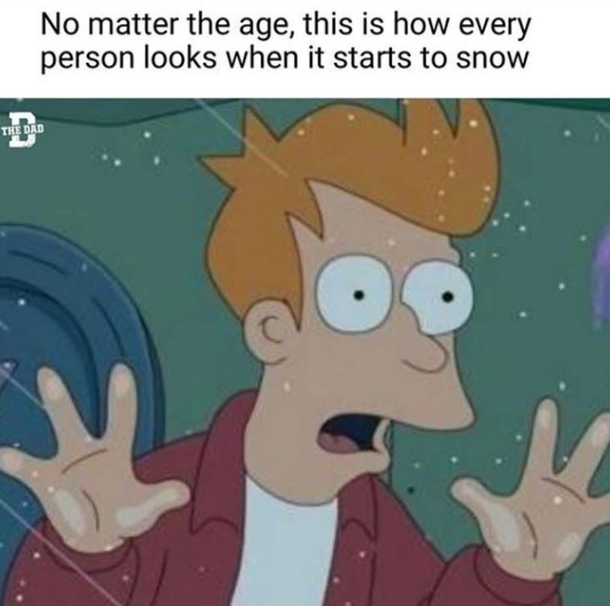 10 Extremely Funny Memes For Your Friday - picture 5