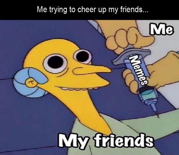 10 Extremely Funny Memes For Your Friday - picture 7