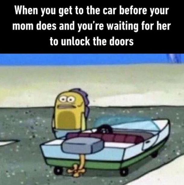 10 Extremely Funny Memes For Your Friday - picture 9