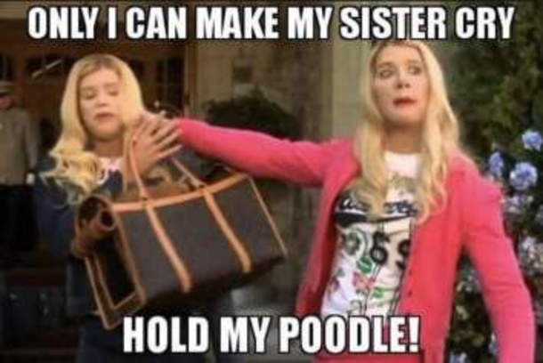10 Extremely Funny Memes That All Siblings Will Laugh To - picture 11