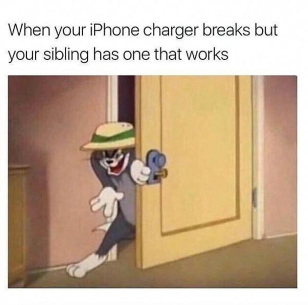 10 Extremely Funny Memes That All Siblings Will Laugh To - picture 6