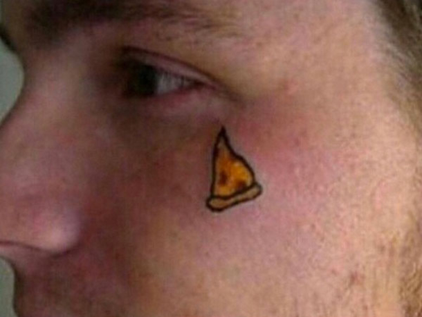 10 Extremely Horrible Tattoos - picture 5