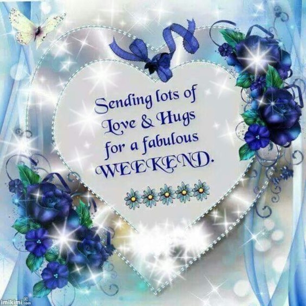 10 Fabulous Weekend Images & Quotes - picture 11