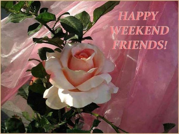 10 Fabulous Weekend Images & Quotes - picture 2