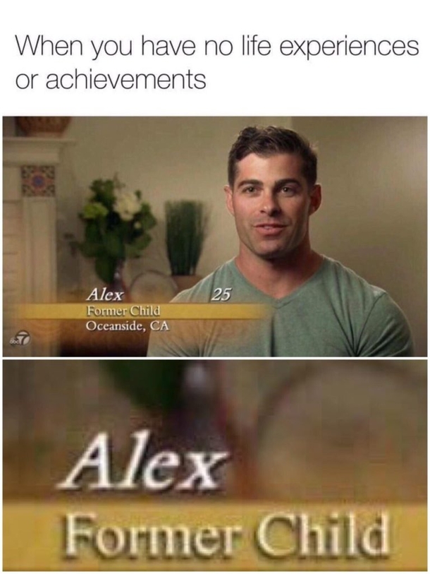 10 Factual And Funny Life Memes - picture 2