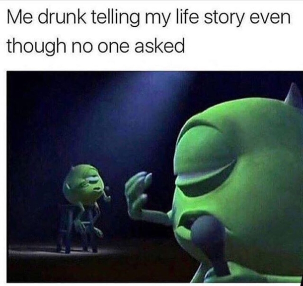 10 Factual And Funny Life Memes - picture 5