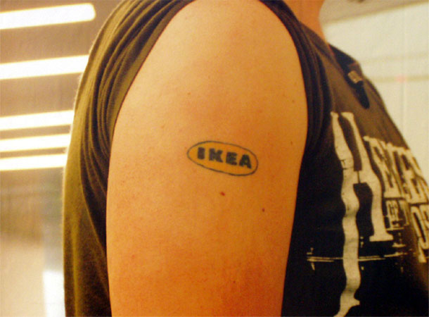 10 Fail Tattoos That Will Make You Lose Brain Cells - picture 5