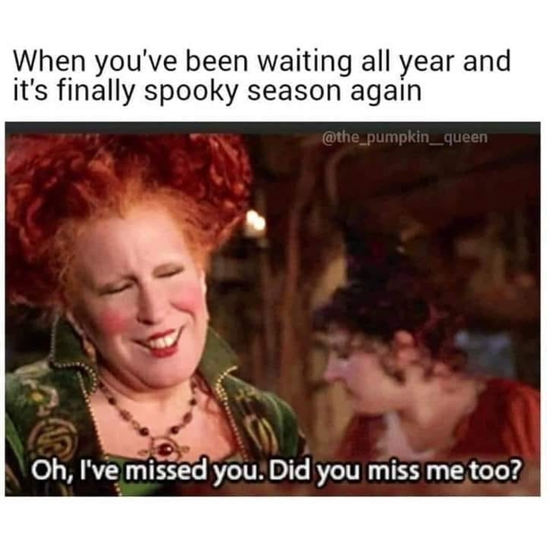 10 Fall And Halloween Quotes For 2023 That Will Get You Ready For The New Season - picture 10