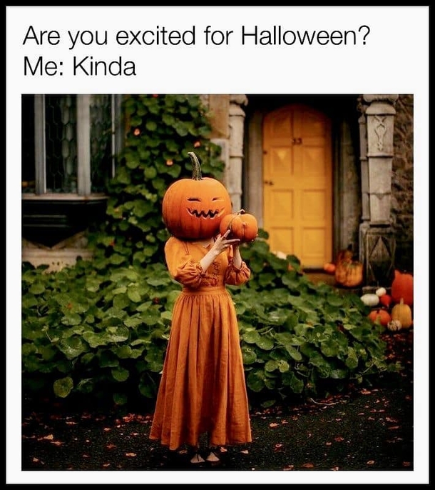 10 Fall And Halloween Quotes For 2023 That Will Get You Ready For The New Season - picture 11