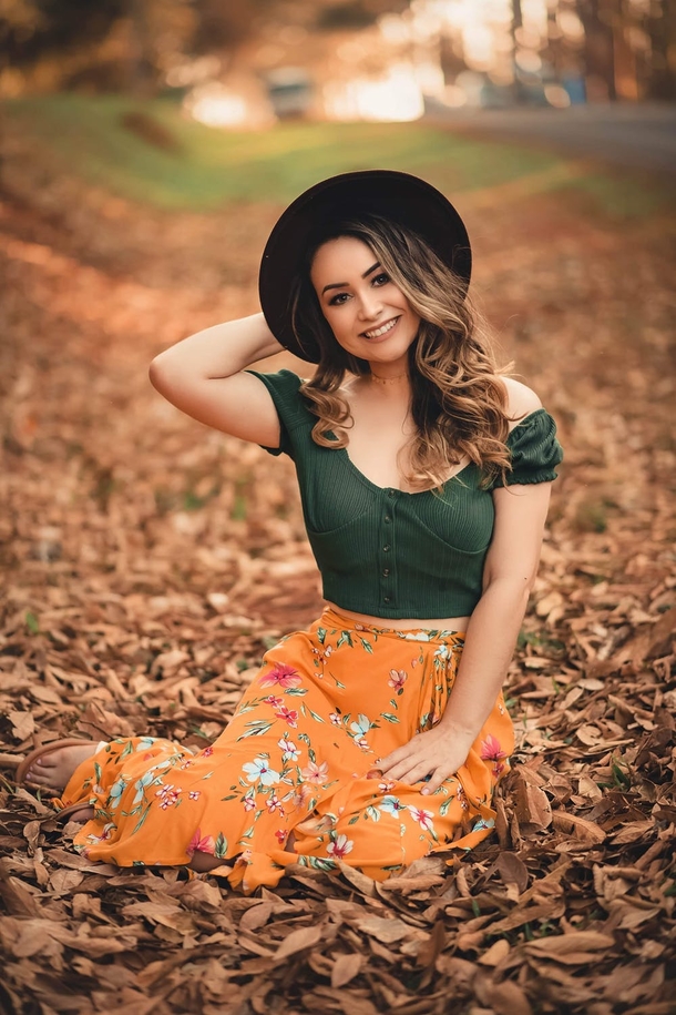 10 Fall Fashion Ideas For Men & Women - picture 10