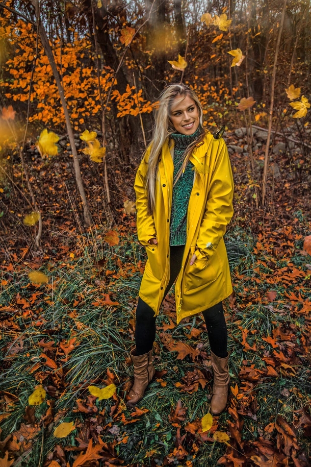 10 Fall Fashion Ideas For Men & Women - picture 2