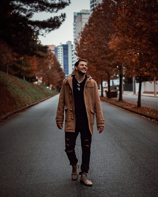 10 Fall Fashion Ideas For Men & Women - picture 4