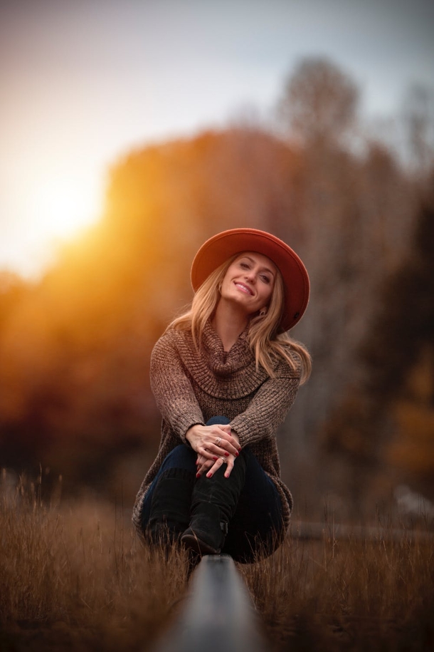10 Fall Fashion Ideas For Men & Women - picture 8