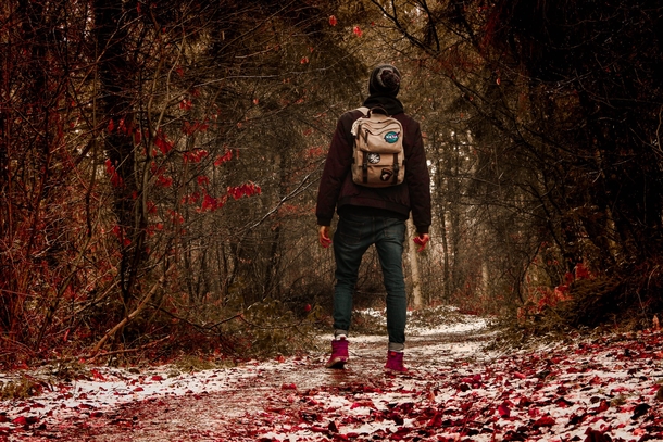 10 Fall Fashion Ideas For Men & Women - picture 9