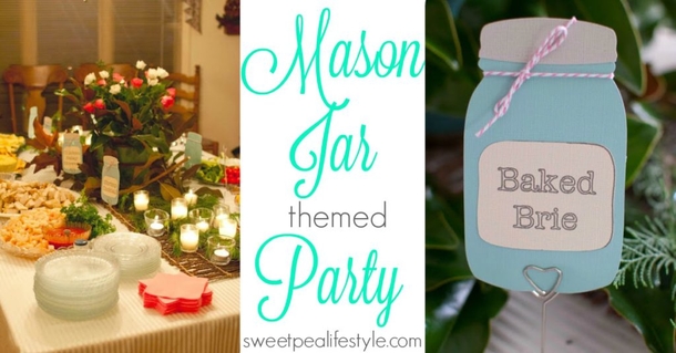 10 Fall Mason Jar Crafts You Have To Make! - picture 10