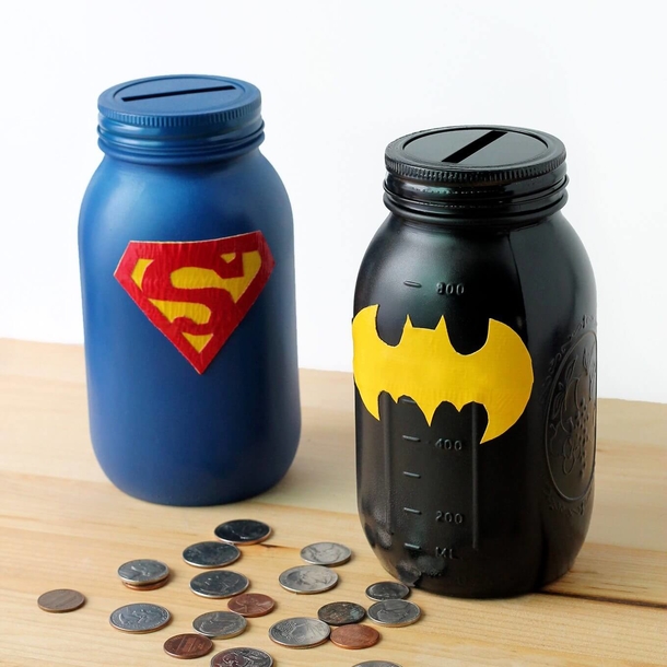 10 Fall Mason Jar Crafts You Have To Make! - picture 11