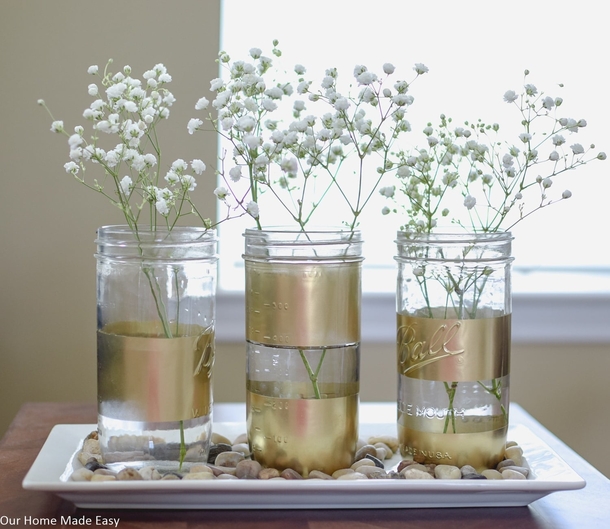 10 Fall Mason Jar Crafts You Have To Make! - picture 2