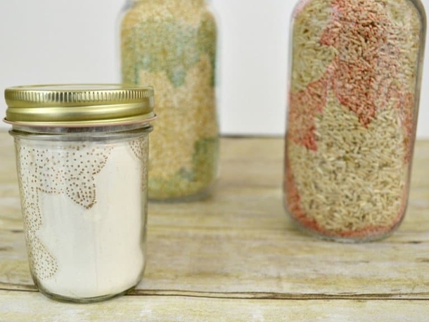 10 Fall Mason Jar Crafts You Have To Make! - picture 9