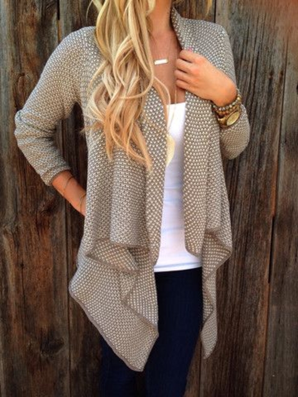 10 Fall Outfit Ideas For Women - picture 11